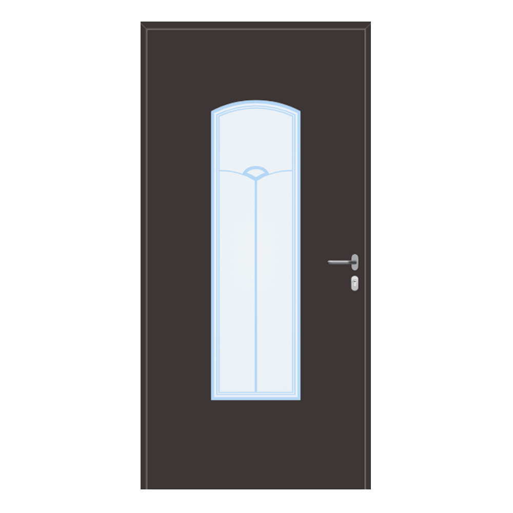 Fenstermaxx24 – 8370 RAL 8019 matt 02