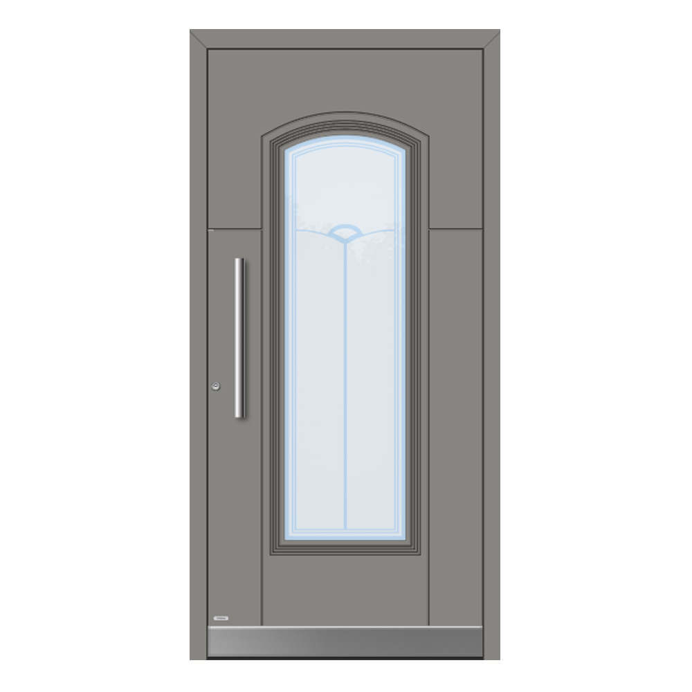 Fenstermaxx24 – 8370 RAL 9007 01