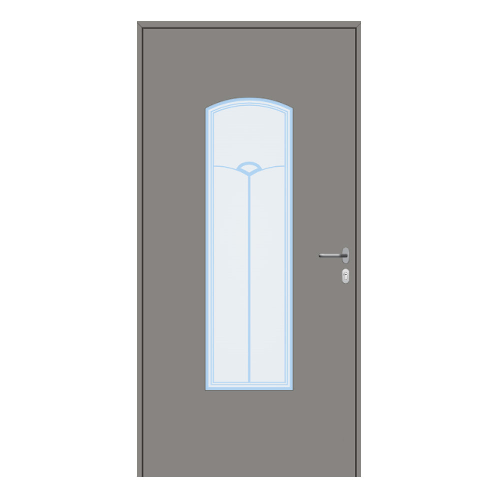 Fenstermaxx24 – 8370 RAL 9007 02