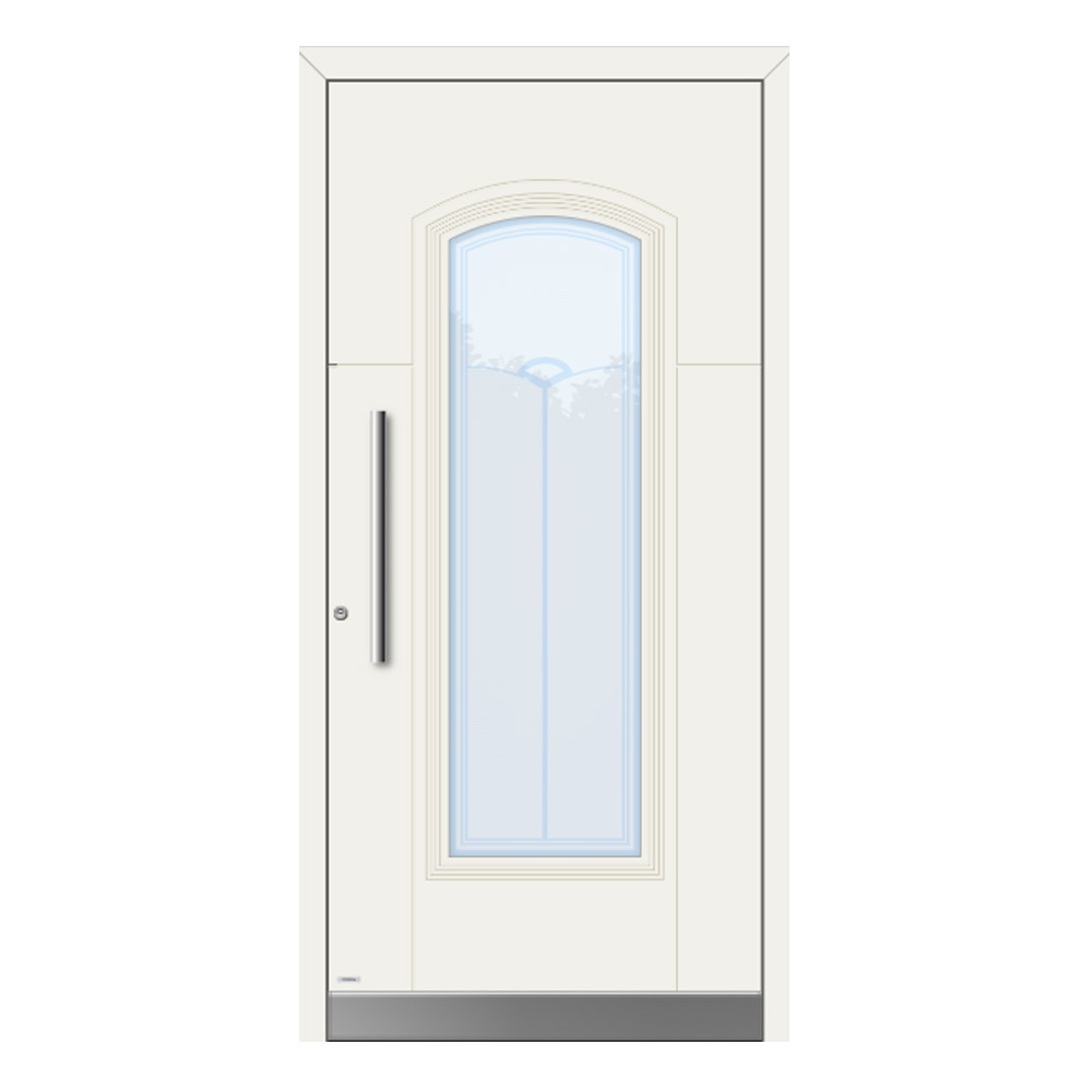 Fenstermaxx24 – 8370 RAL 9016 glanz 01