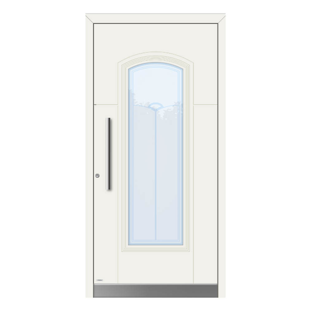 Fenstermaxx24 – 8370 RAL 9016 matt 01