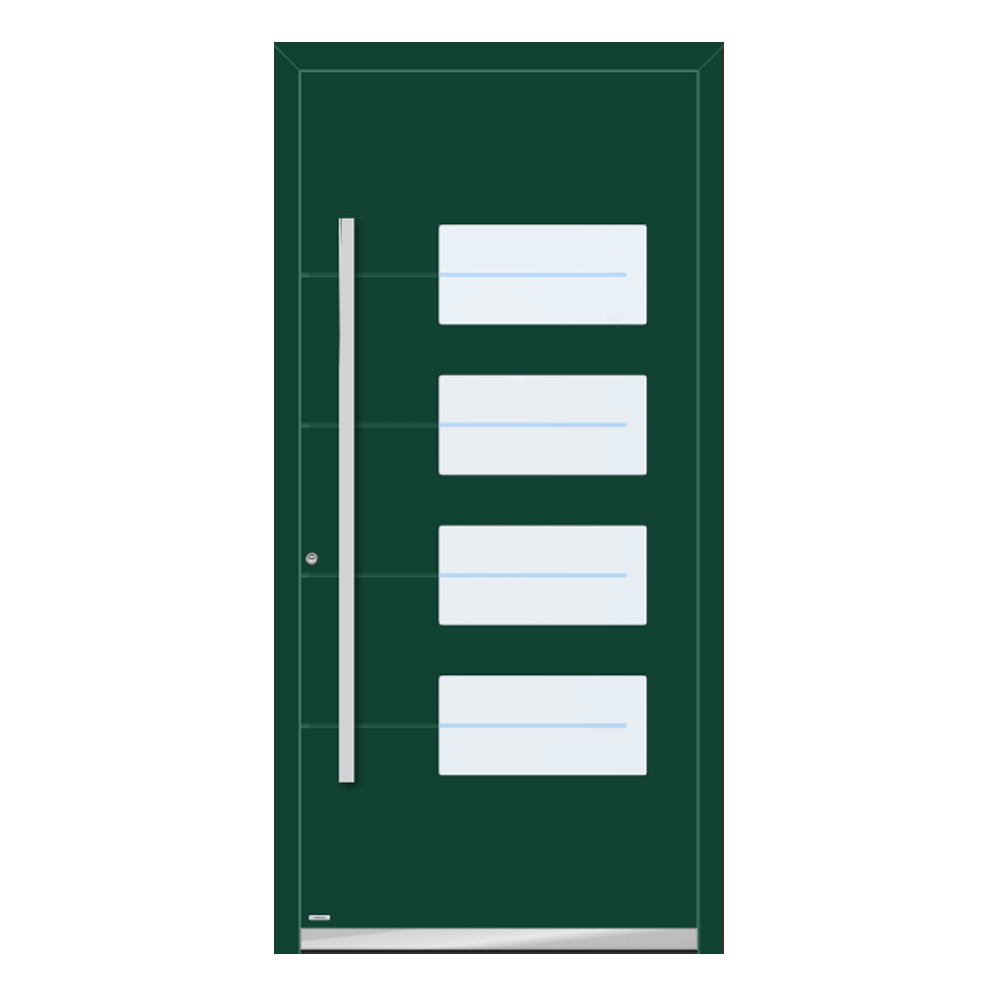 Fenstermaxx24 – 8410 RAL 6005 matt 01