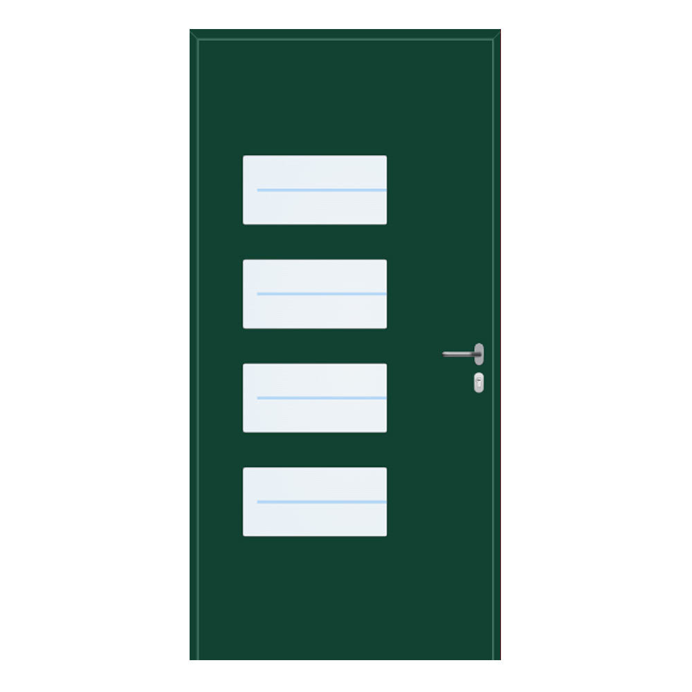 Fenstermaxx24 – 8410 RAL 6005 matt 02
