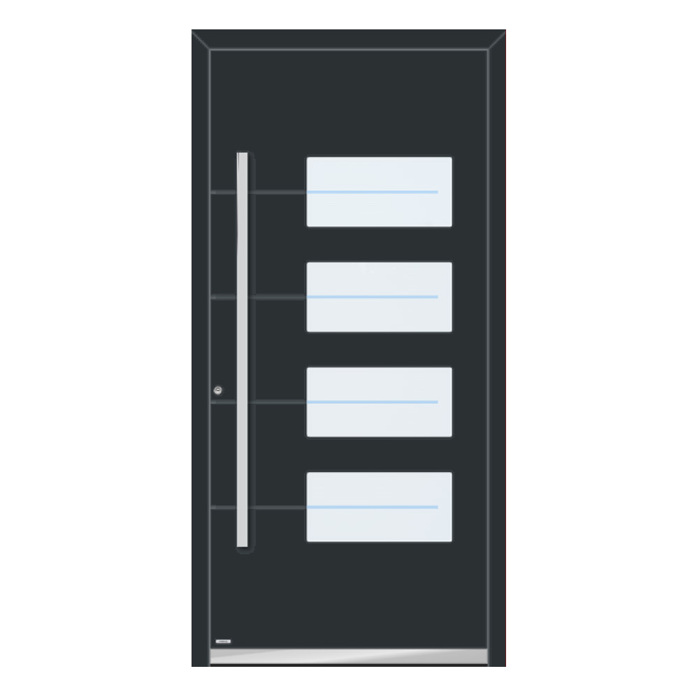 Fenstermaxx24 – 8410 RAL 7021 matt 01