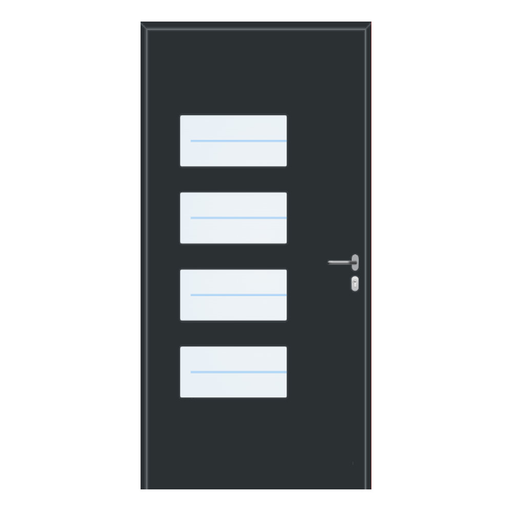 Fenstermaxx24 – 8410 RAL 7021 matt 02