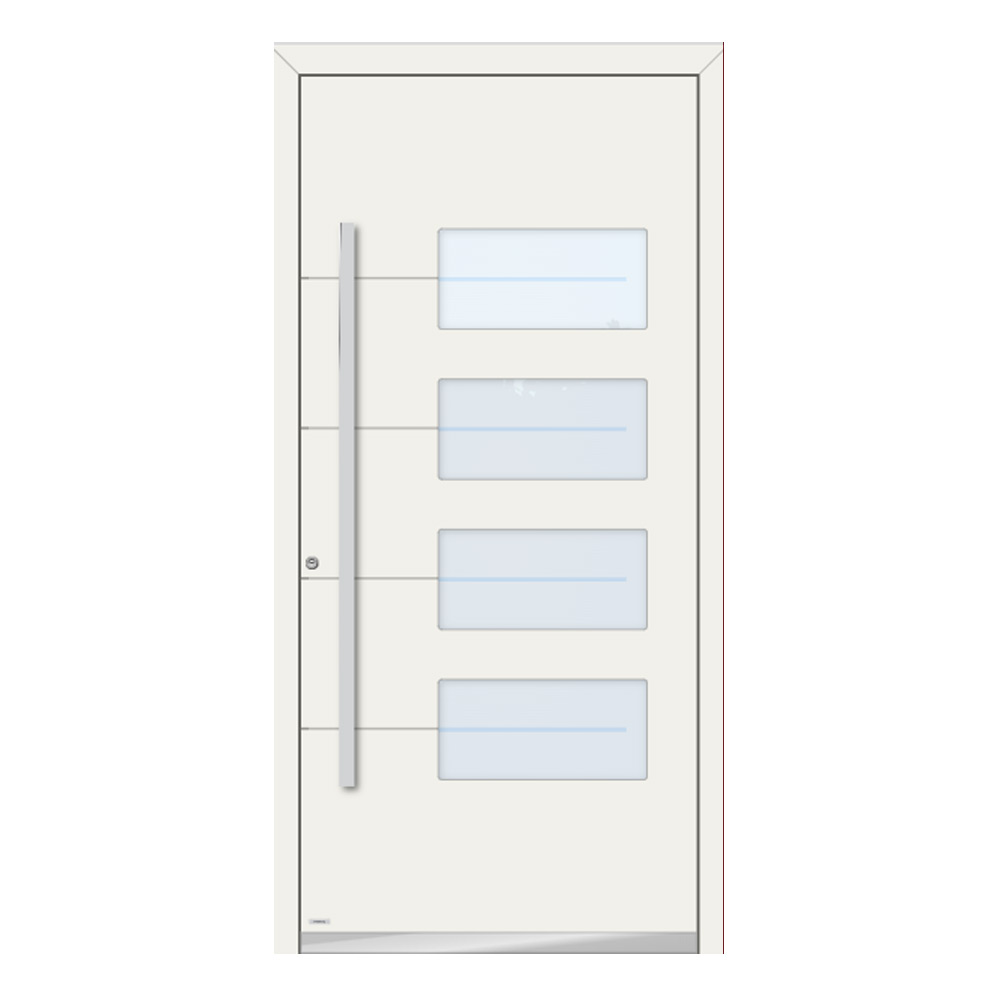 Fenstermaxx24 – 8410 RAL 9016 glanz 01