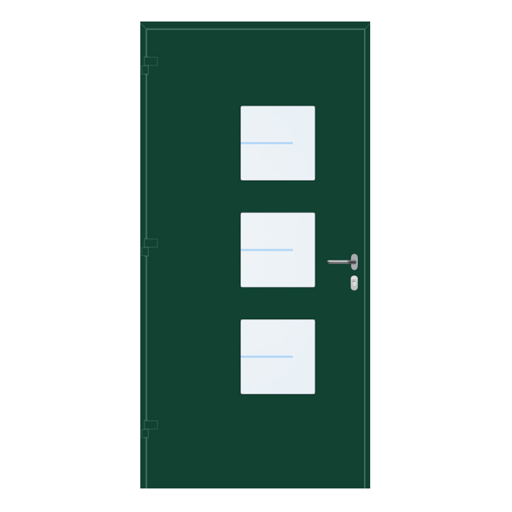 Fenstermaxx24 – 8450 RAL 6005 matt 02