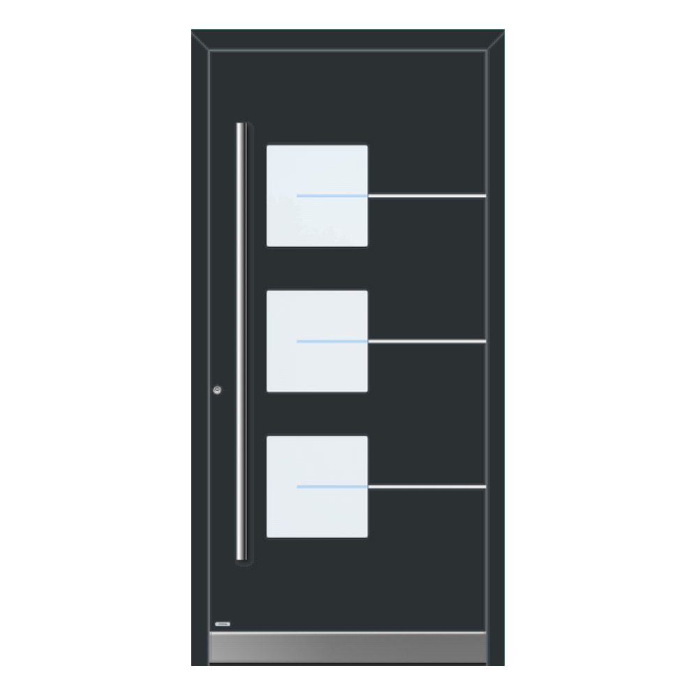 Fenstermaxx24 – 8450 RAL 7021 matt 01