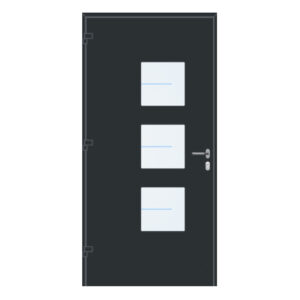 Fenstermaxx24 – 8450 RAL 7021 matt 02