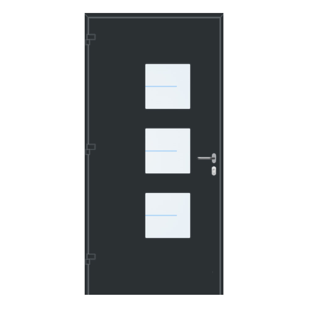 Fenstermaxx24 – 8450 RAL 7021 matt 02