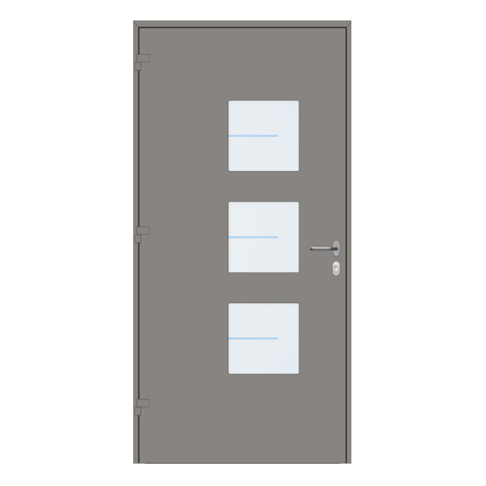 Fenstermaxx24 – 8450 RAL 9007 02
