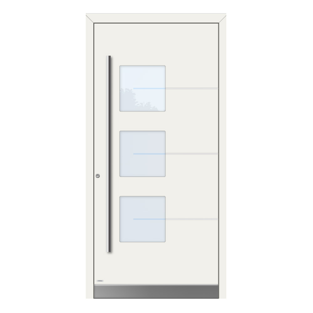Fenstermaxx24 – 8450 RAL 9016 glanz 01