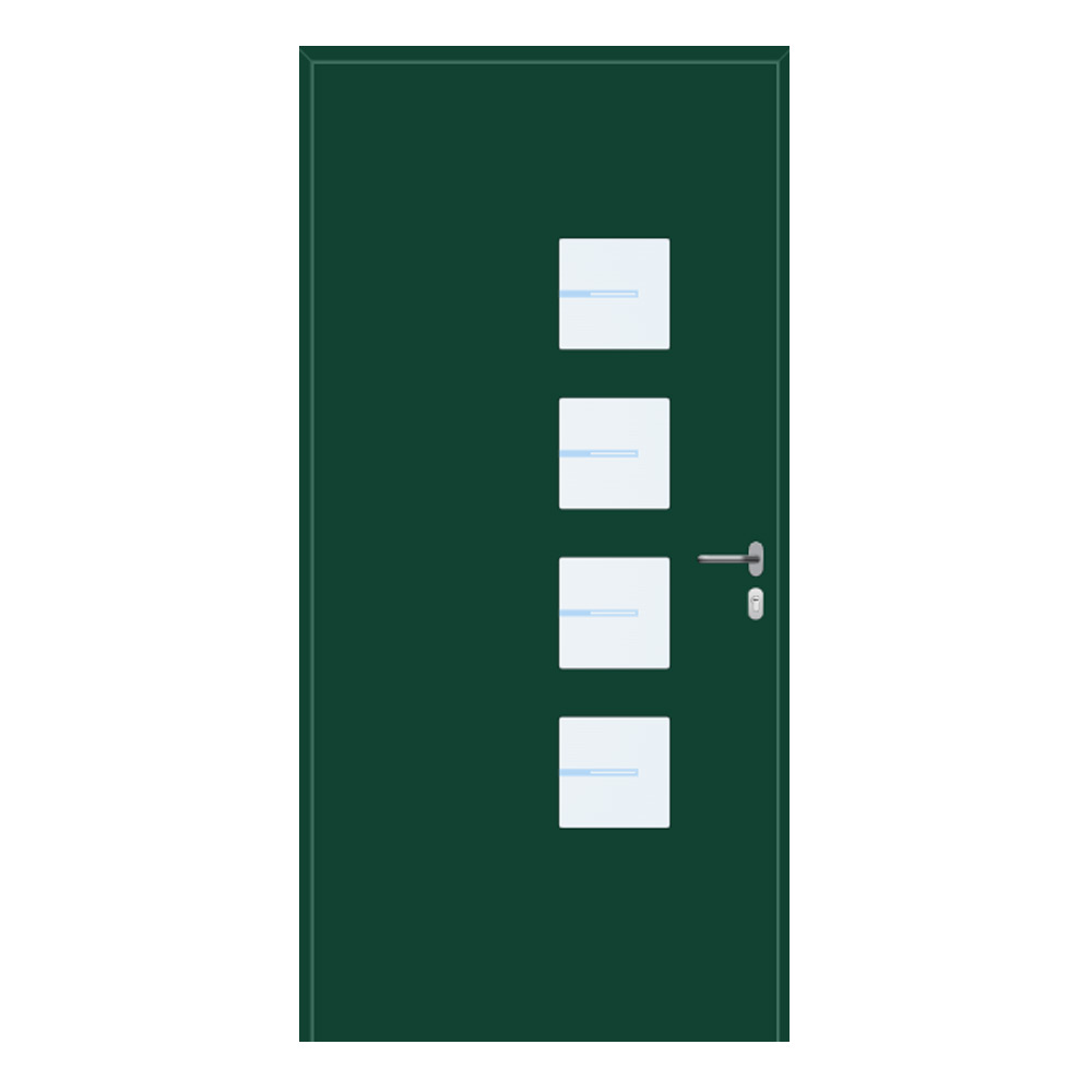 Fenstermaxx24 – 8460 RAL 6005 matt 02