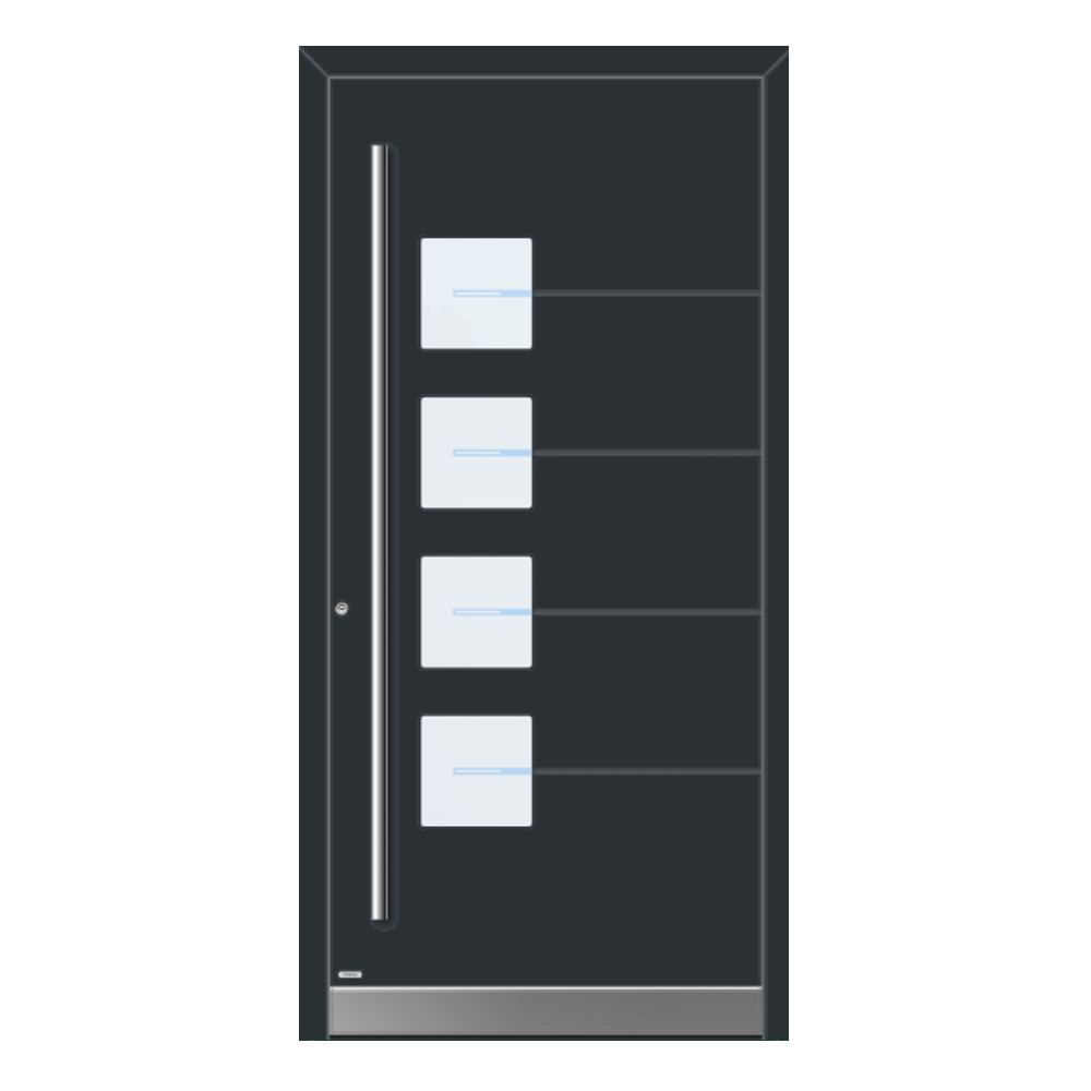 Fenstermaxx24 – 8460 RAL 7021 matt 01
