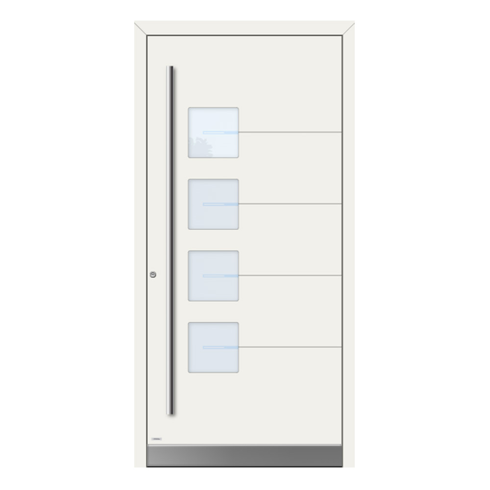 Fenstermaxx24 – 8460 RAL 9016 glanz 01