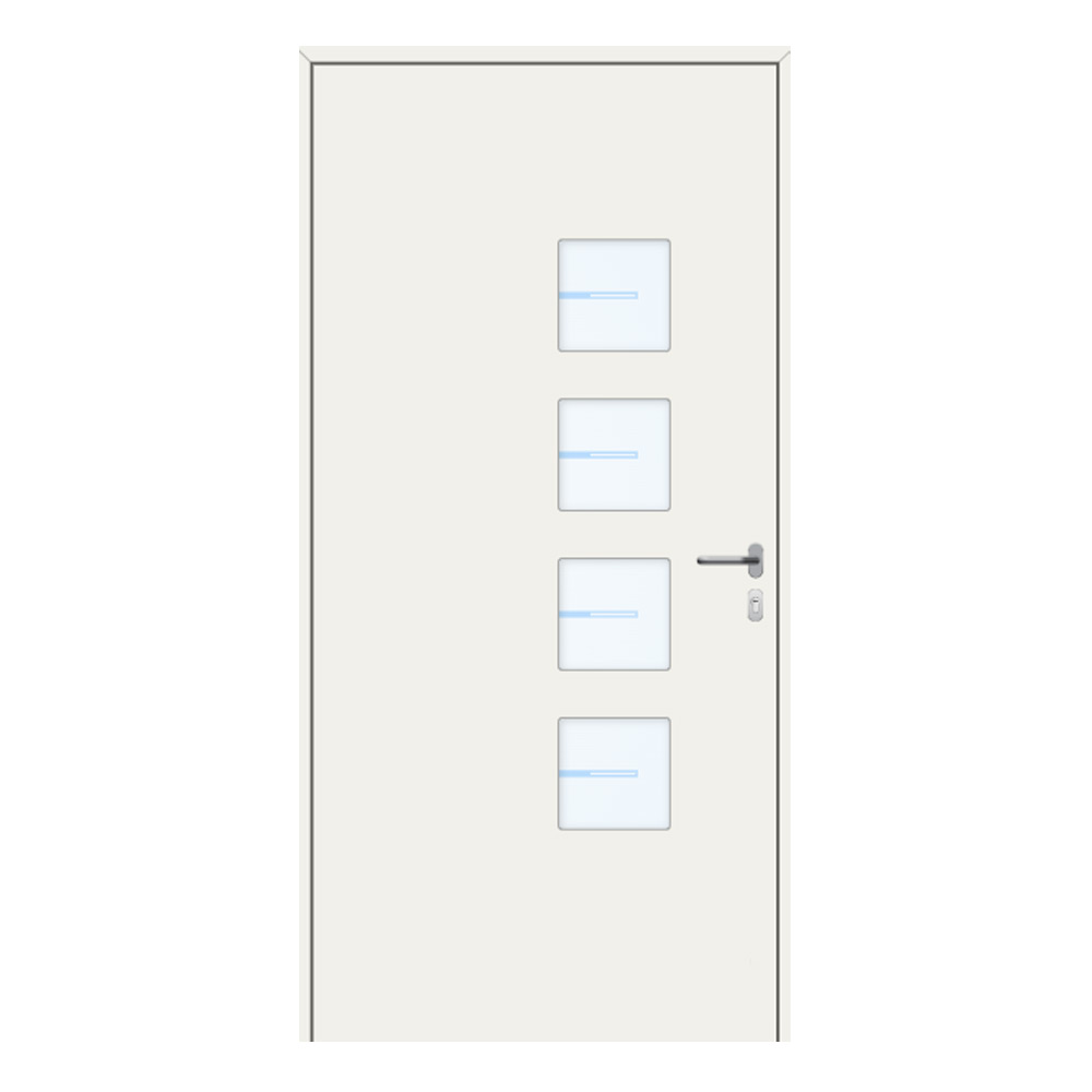 Fenstermaxx24 – 8460 RAL 9016 glanz 02