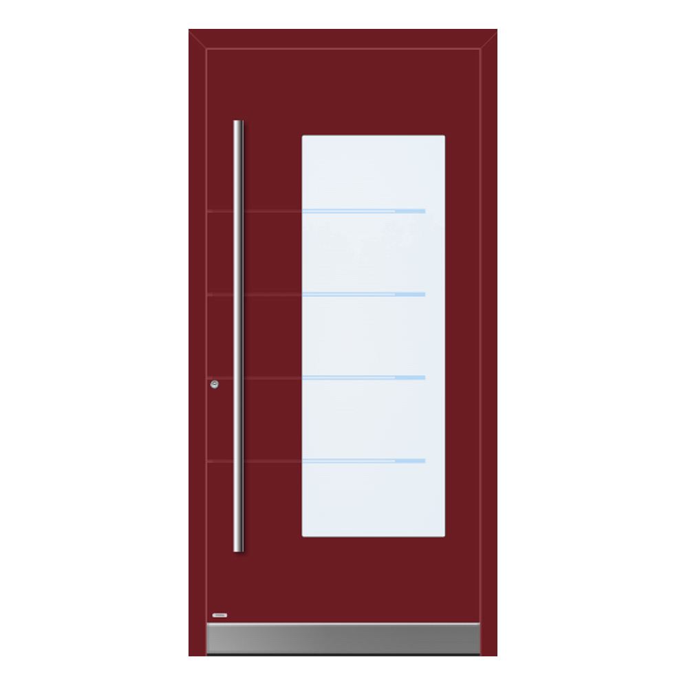 Fenstermaxx24 – 8470 RAL 3004 matt 01