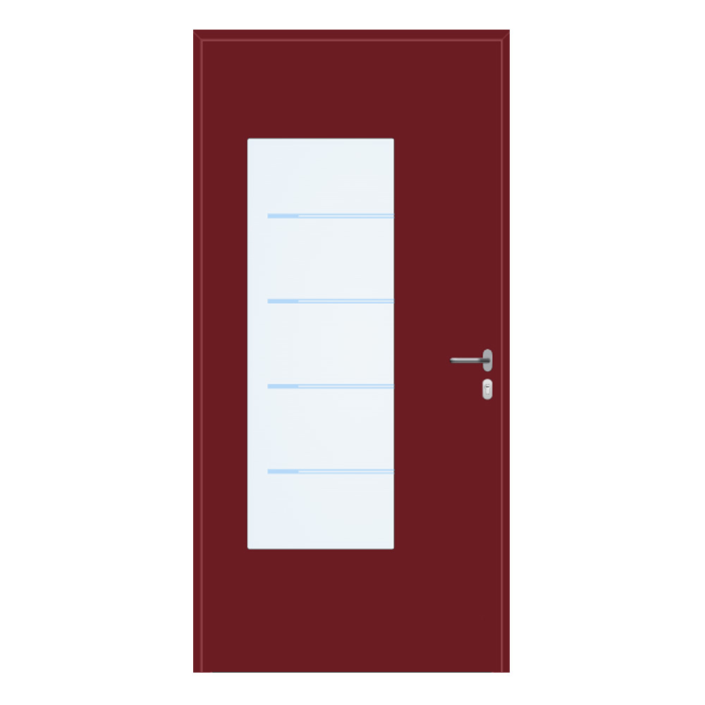 Fenstermaxx24 – 8470 RAL 3004 matt 02