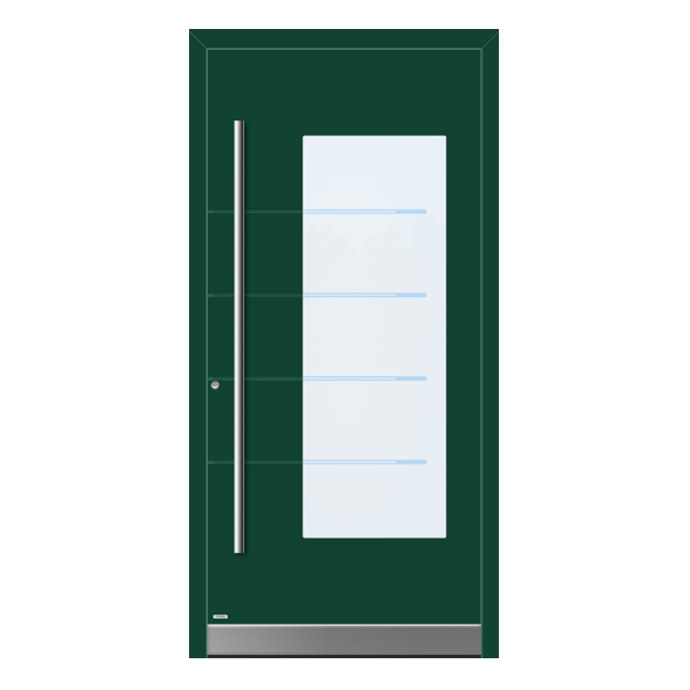 Fenstermaxx24 – 8470 RAL 6005 matt 01
