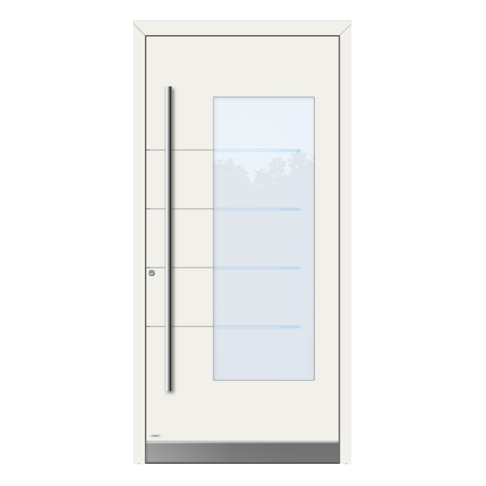 Fenstermaxx24 – 8470 RAL 9016 glanz 01