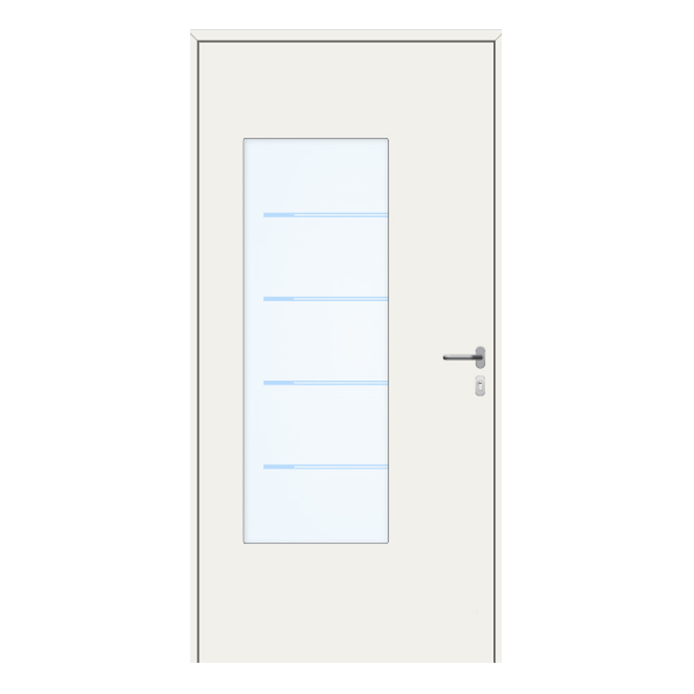 Fenstermaxx24 – 8470 RAL 9016 glanz 02