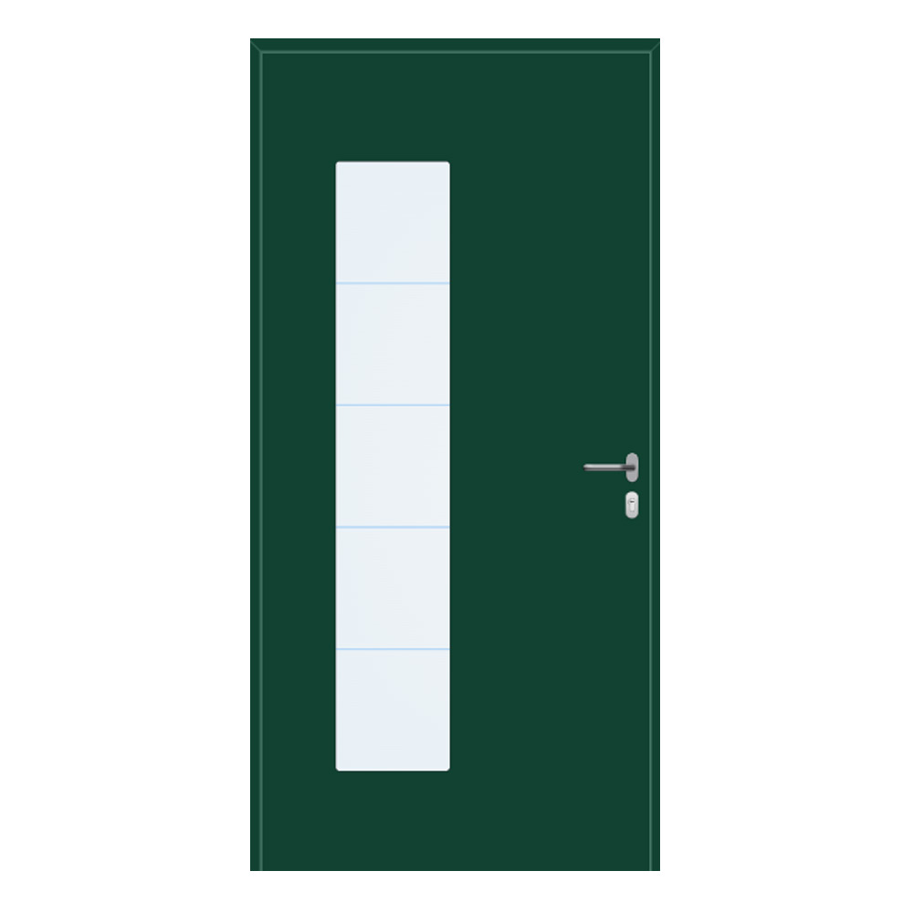 Fenstermaxx24 – 8490 RAL 6005 matt 02