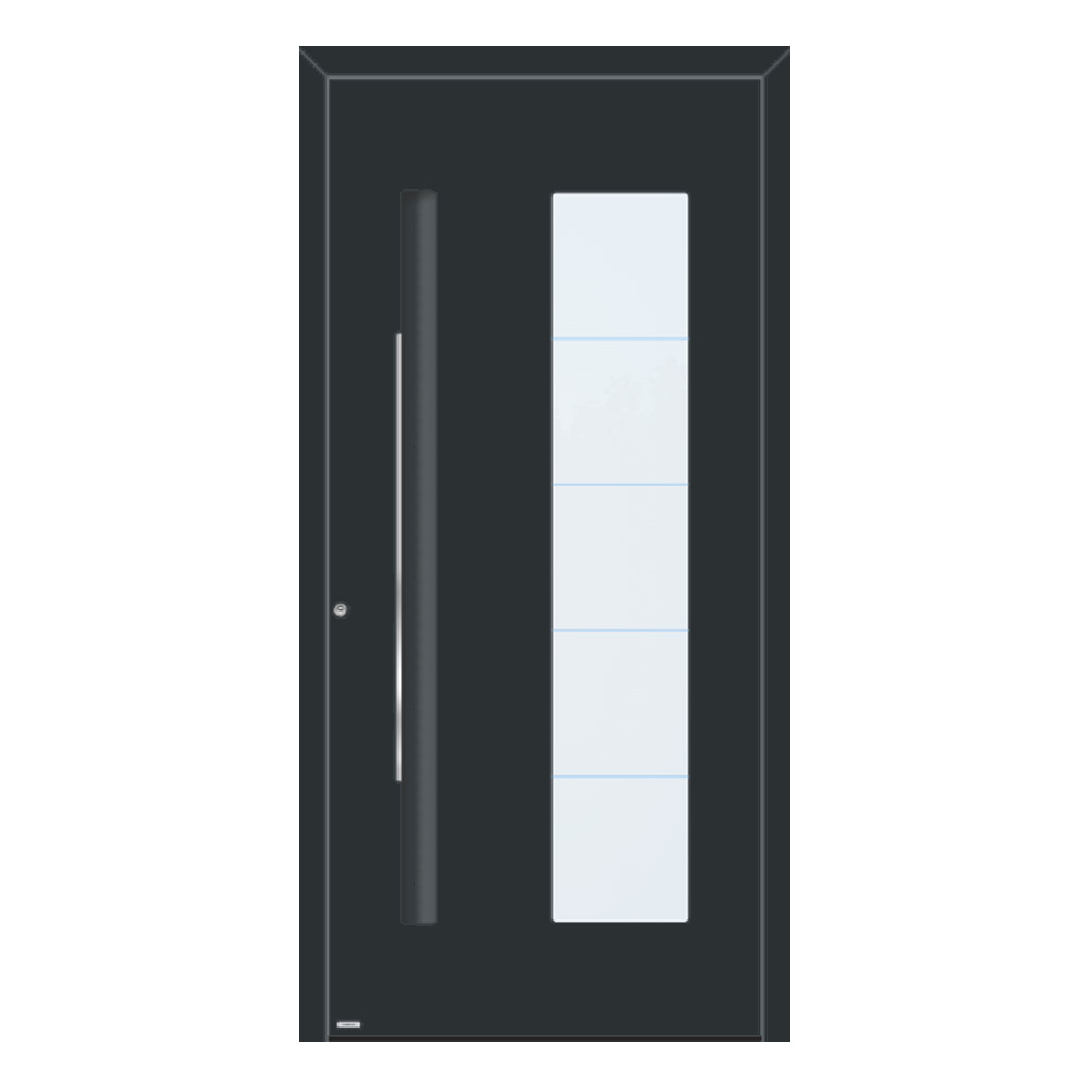 Fenstermaxx24 – 8490 RAL 7021 matt 01