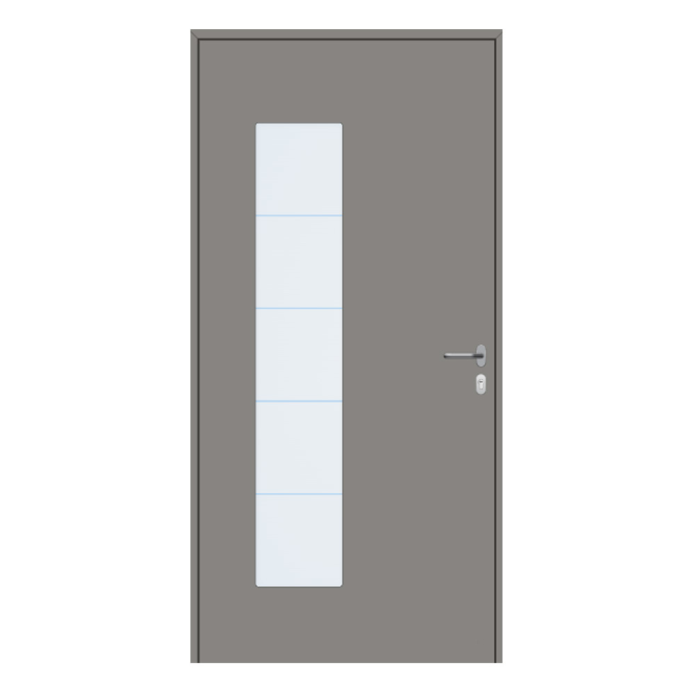 Fenstermaxx24 – 8490 RAL 9007 02