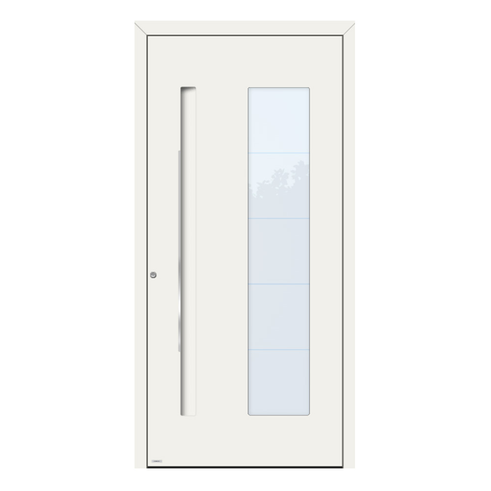 Fenstermaxx24 – 8490 RAL 9016 glanz 01