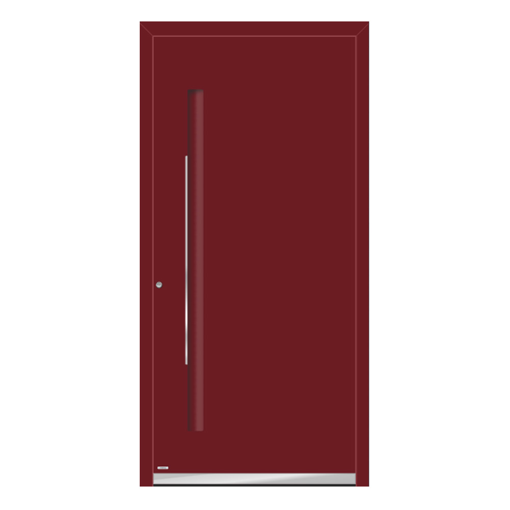 Fenstermaxx24 – 8500 RAL 3004 matt 01