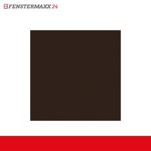 Fenstermaxx24 – 9 schokobraun 40