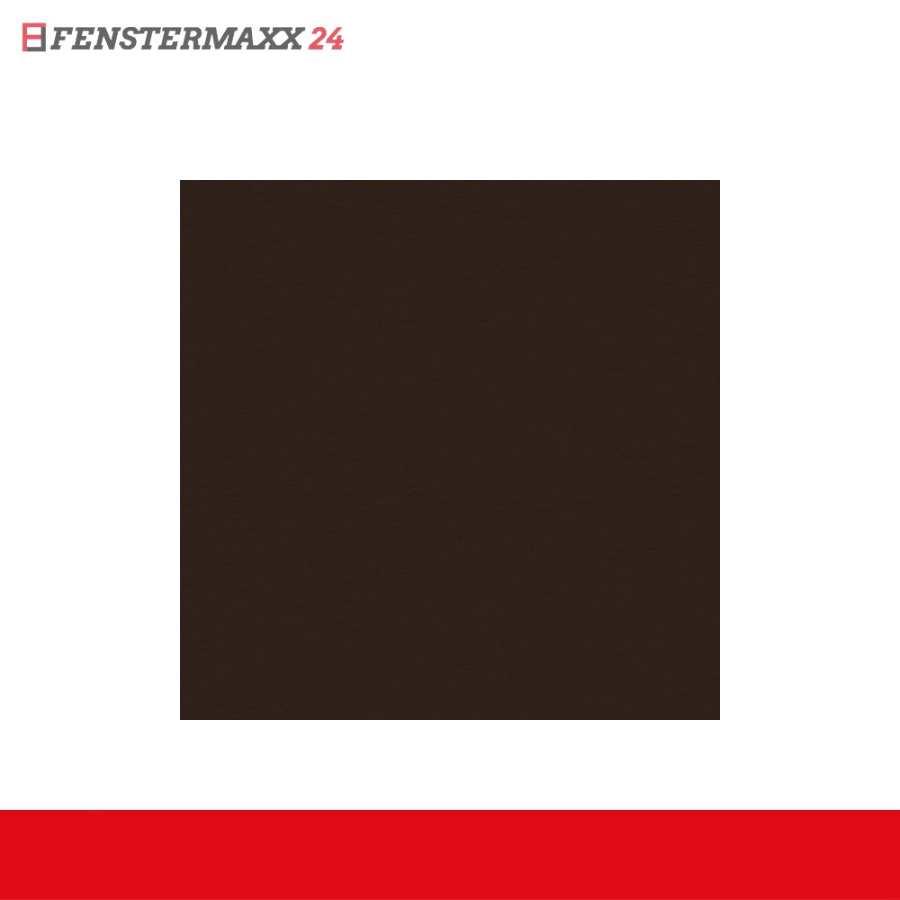 Fenstermaxx24 – 9 schokobraun 40