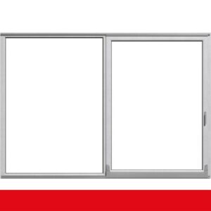 Fenstermaxx24 – Aluminium Gebuerstet 3