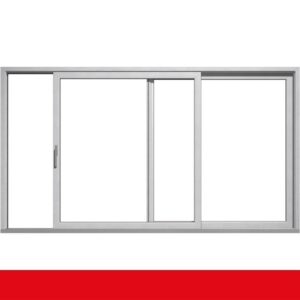 Fenstermaxx24 – Aluminium Gebuerstet 1 3