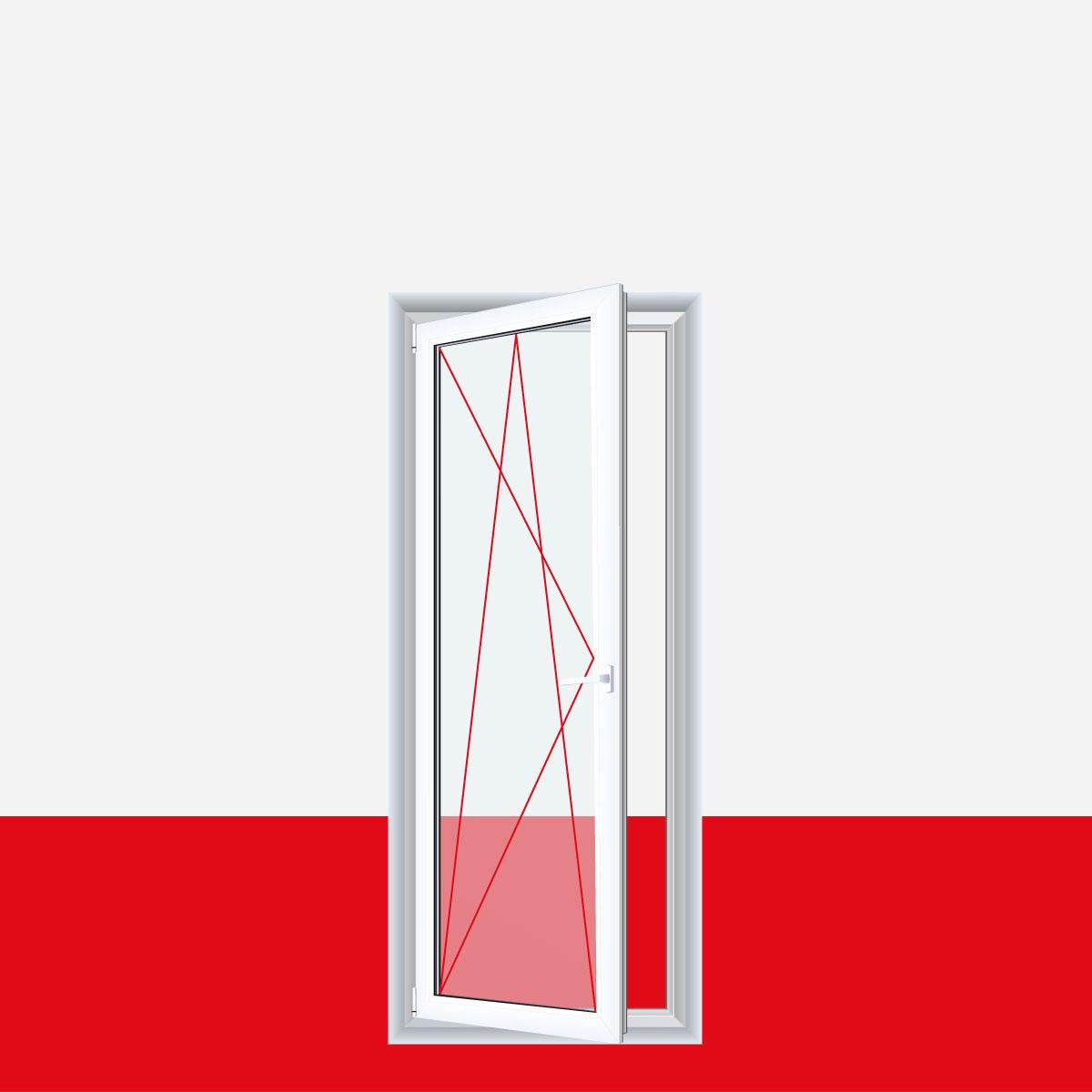 Fenstermaxx24 – Balkontuer Vorschaubild DKL 70