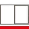 Fenstermaxx24 – Betongrau 3
