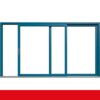 Fenstermaxx24 – Brillantblau 2