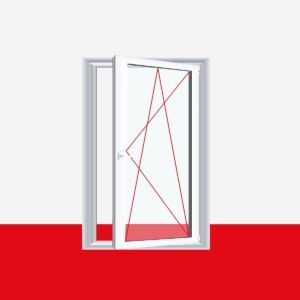 Fenstermaxx24 – Dreh Kipp Fenster Din Rechts 72