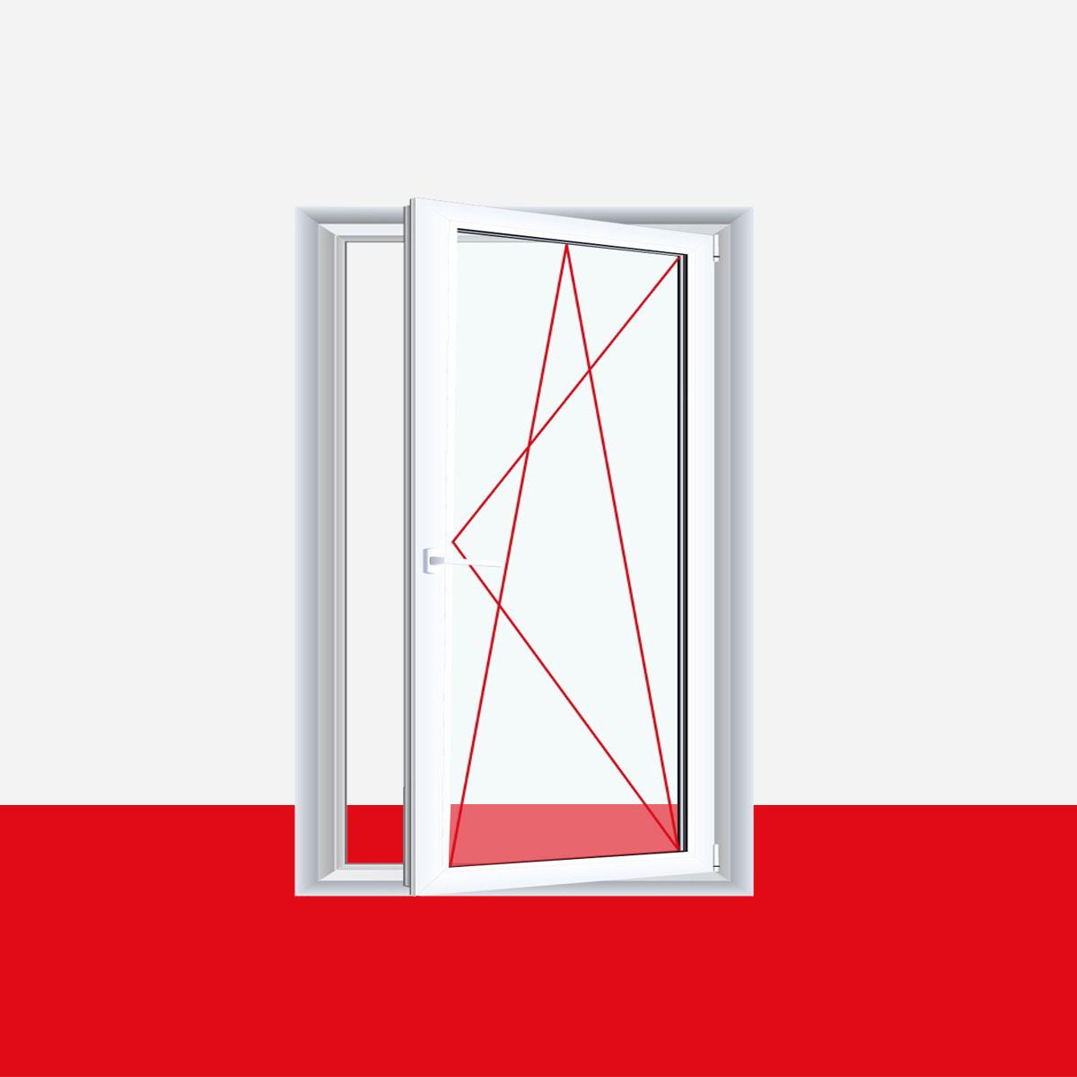 Fenstermaxx24 – Dreh Kipp Fenster Din Rechts 72