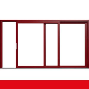 Fenstermaxx24 – Dunkelrot 2