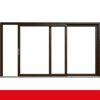 Fenstermaxx24 – Eiche Dunkel 1