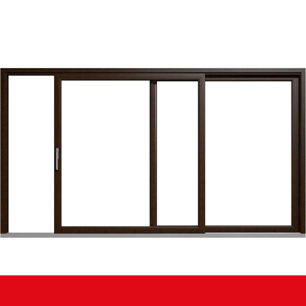 Fenstermaxx24 – Eiche Dunkel 1