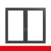 Fenstermaxx24 – Fenster Eisenglimmer Schiefer Renolit DB703 1 006 1