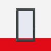 Fenstermaxx24 – Fenster Schiefergrau glatt Renolit 7015 02 11 71