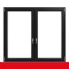 Fenstermaxx24 – Fenster anthrazit Renolit 1701605 1