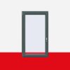 Fenstermaxx24 – Fenster basaltgrau glatt Renolit 701205 083 2