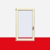 Fenstermaxx24 – Fenster cremeweiss Renolit 1137905