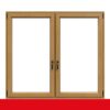 Fenstermaxx24 – Fenster eiche natur Renolit 3118076 1