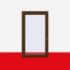Fenstermaxx24 – Fenster nussbaum Renolit 2178007