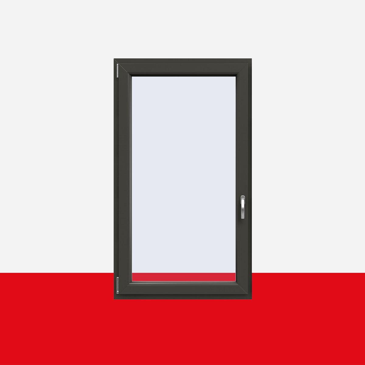 Fenstermaxx24 – Fenster quarzgrau glatt Renolit 703905 083 1